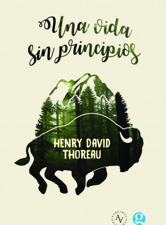 UNA VIDA SIN PRINCIPIOS