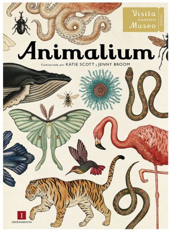 ANIMALIUM