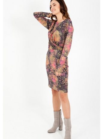 VESTIDO SELAH