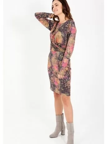 VESTIDO SELAH