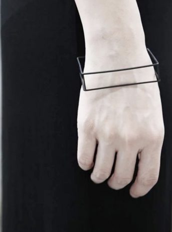 PULSERA CUADRADA