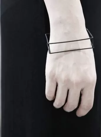 PULSERA CUADRADA