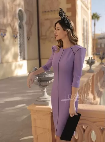 VESTIDO LUCIA