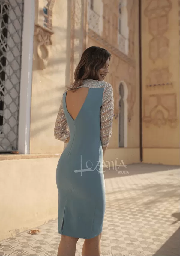 VESTIDO ESTHER