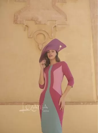 VESTIDO TERESA