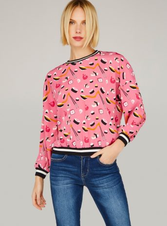 MAKI TOP