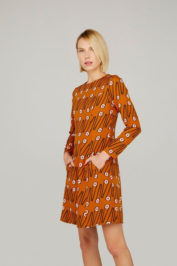 DINNER DRESS - Imagen 2