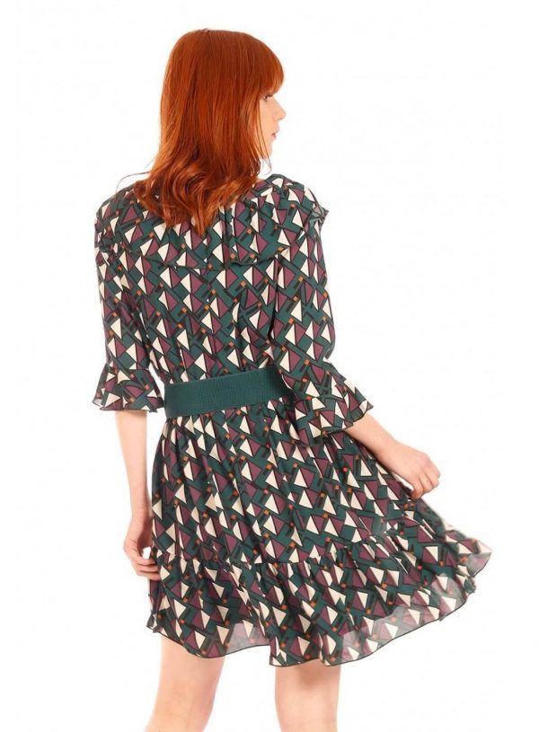 BRADLEY DRESS - Imagen 3