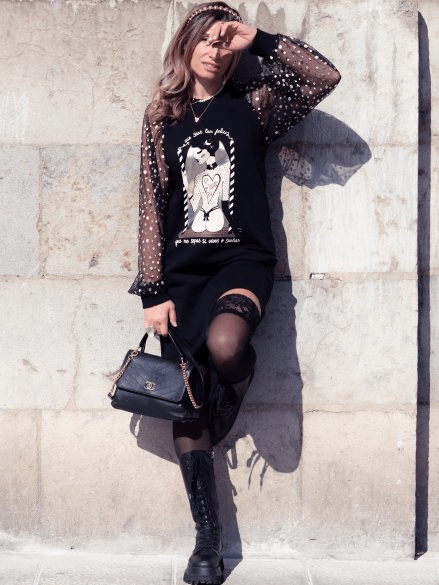 Vestido frida kahlo aire retro cheap