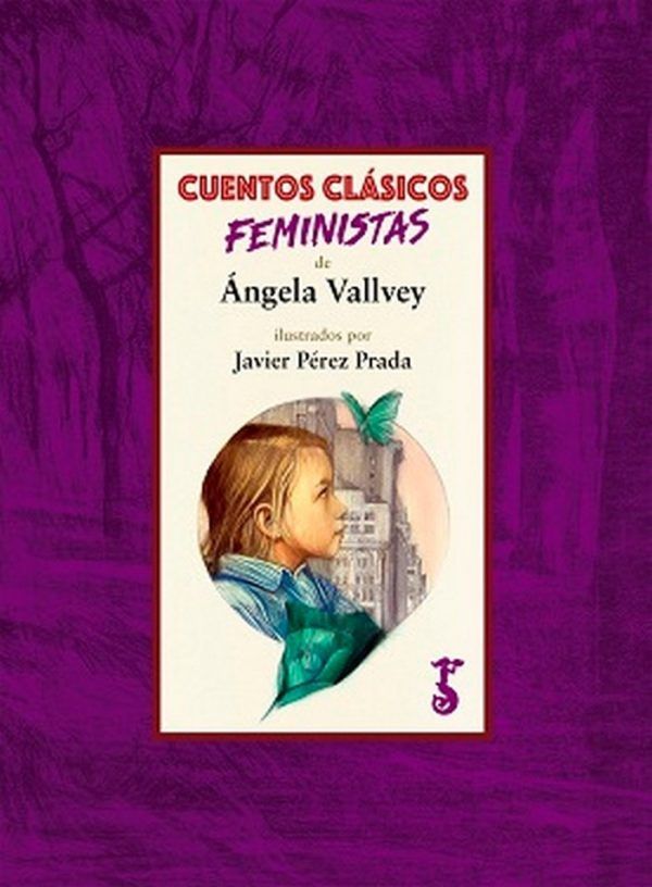 CUENTOS CLASICOS FEMINISTAS