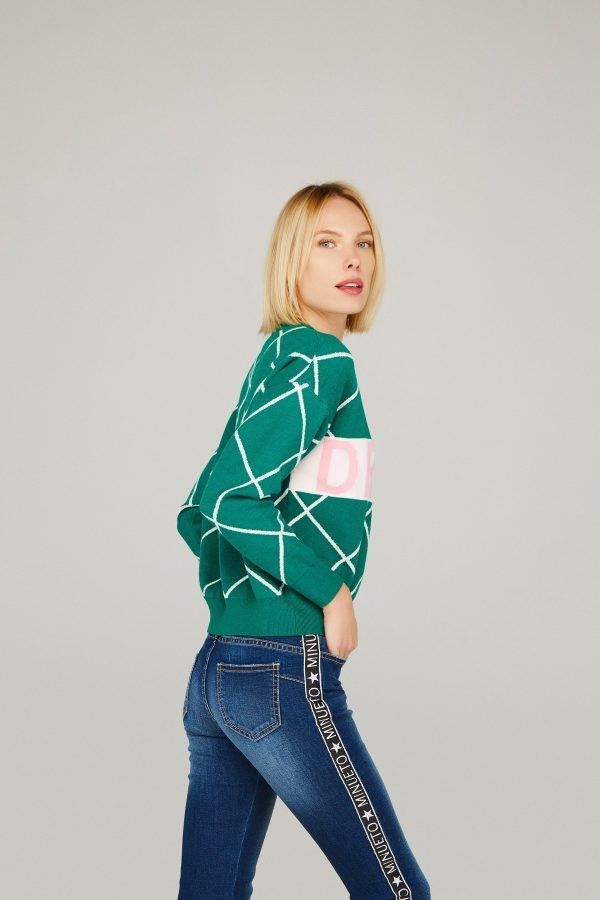DREAM SWEATER - Imagen 2