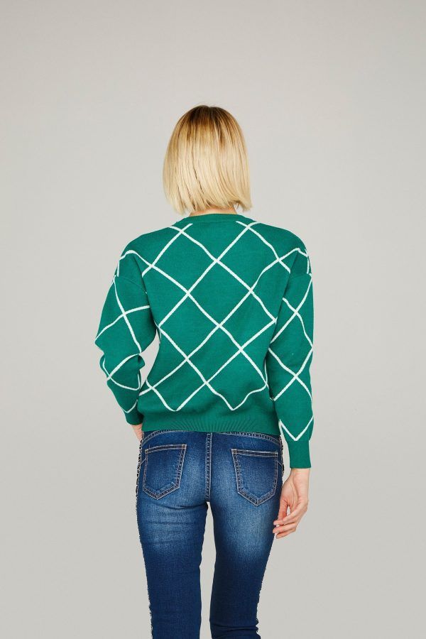 DREAM SWEATER - Imagen 3
