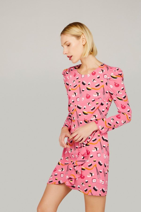 MAKI DRESS - Imagen 2
