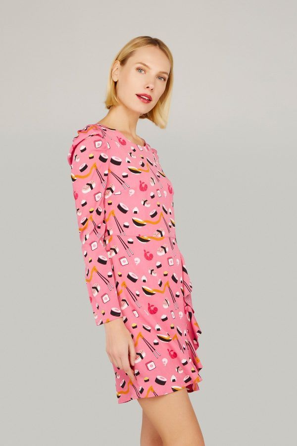 MAKI DRESS - Imagen 3