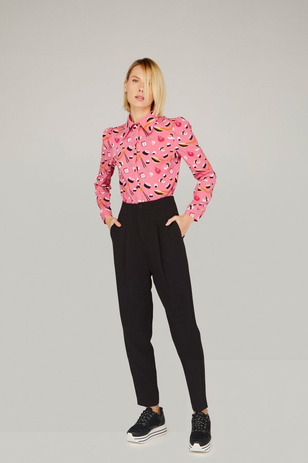 SUSHI BLOUSE - Imagen 3