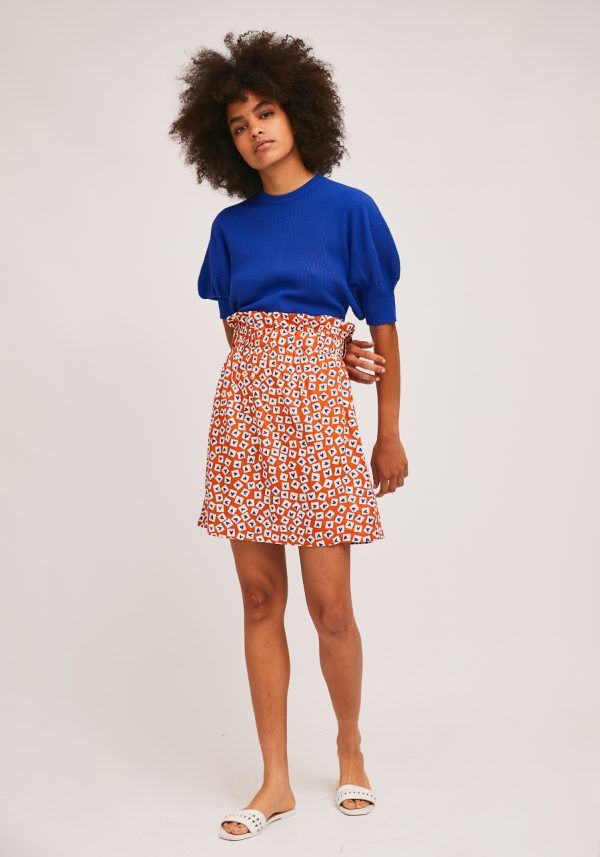 FALDA CORAZONES - Imagen 2