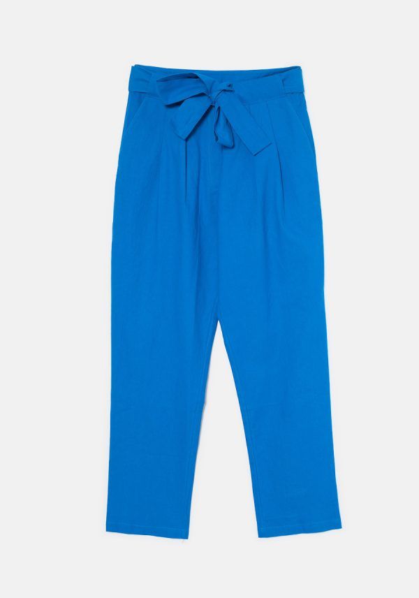 PANTALON AZUL AÑIL