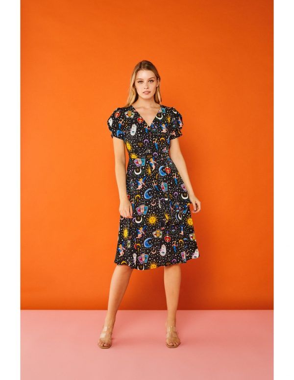 TAROT DRESS