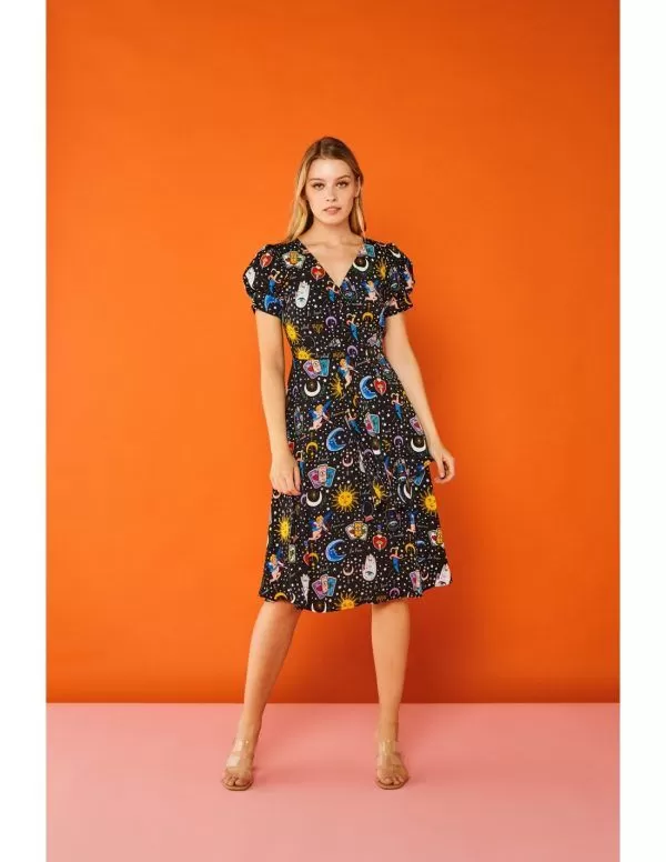 TAROT DRESS