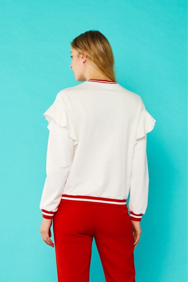 TRUE LOVE SWEATSHIRT - Imagen 3
