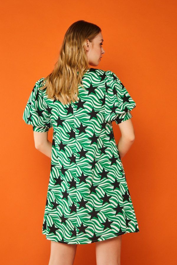 GEMMA DRESS - Imagen 2