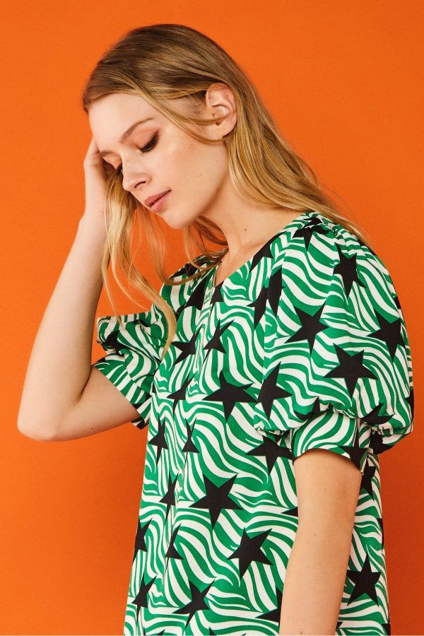 GEMMA DRESS - Imagen 4