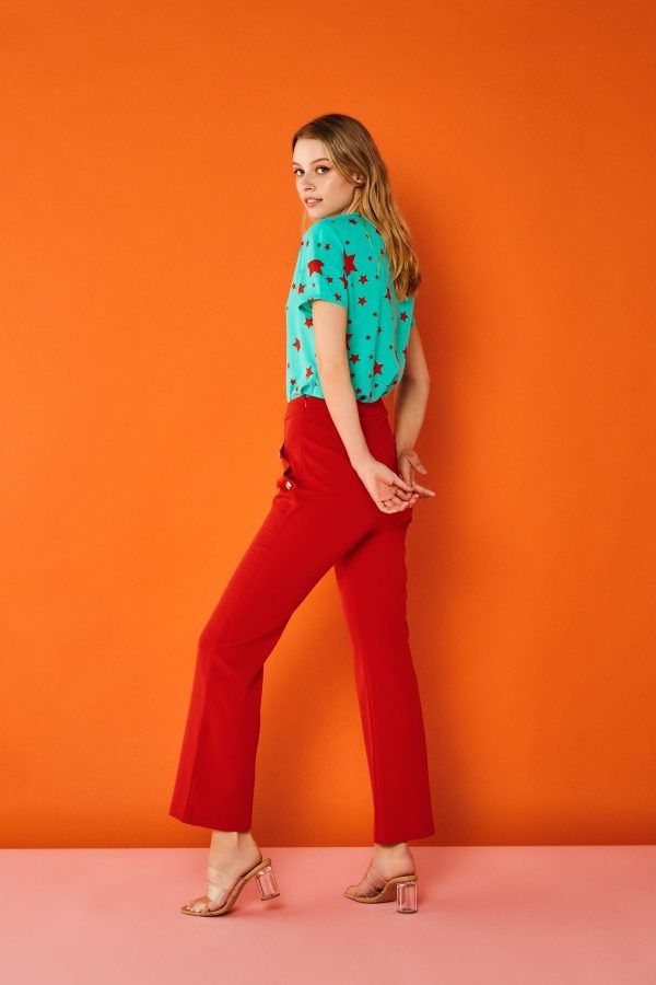 LANA TOP - Imagen 2