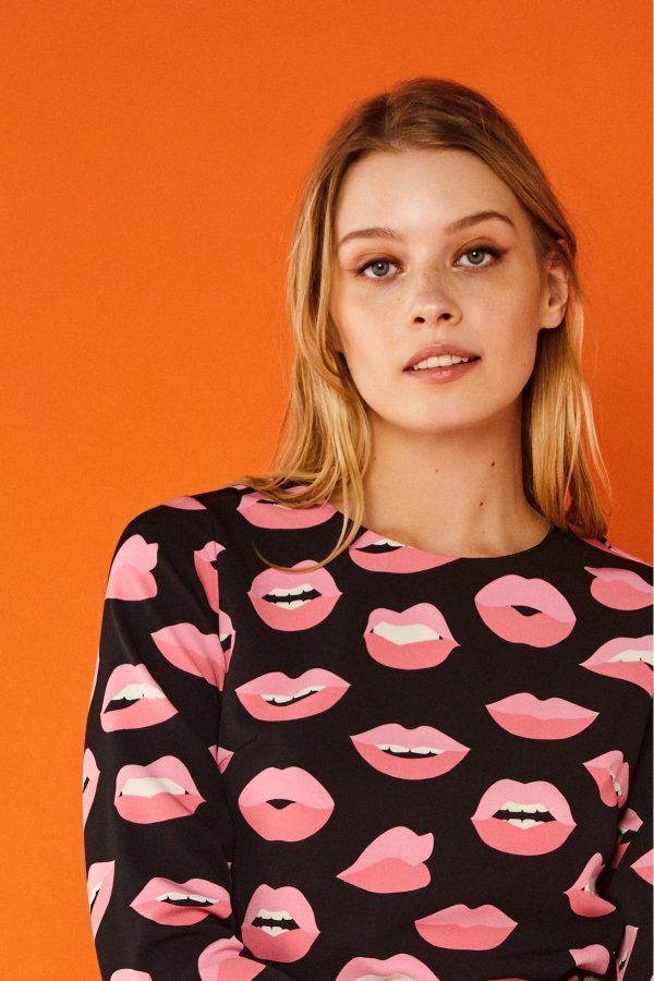 POLLY TOP - Imagen 3