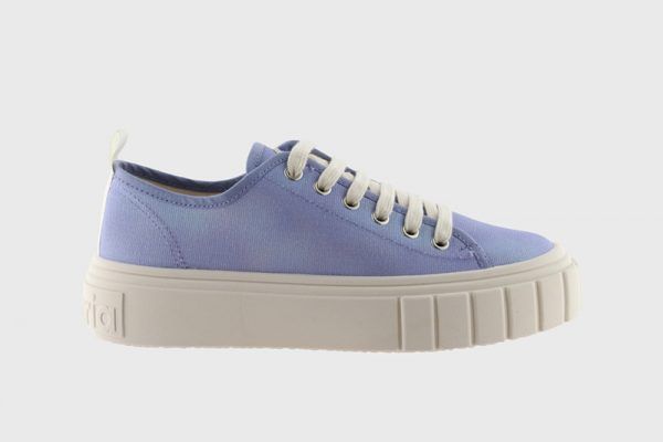 ABRIL LONA TIE DYE BLUE