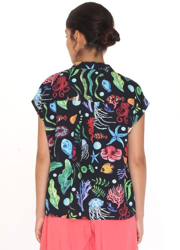 DEEPSEA SHIRT - Imagen 2