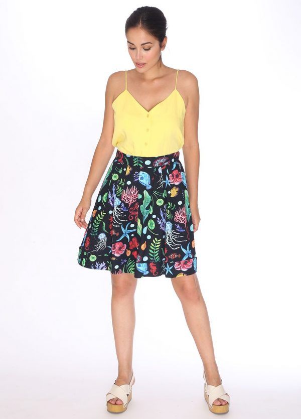 DEEPSEA SHORT - Imagen 3