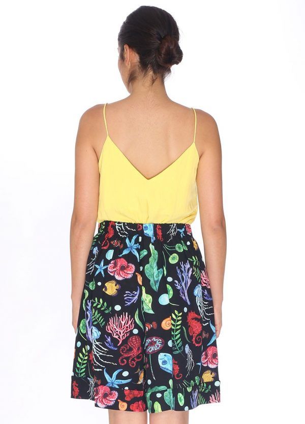 DEEPSEA SHORT - Imagen 2