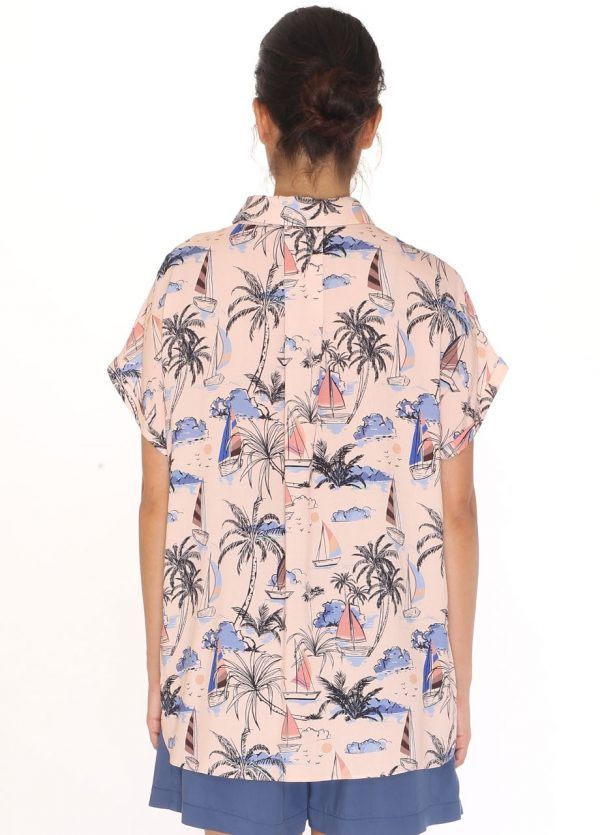 HAWAII SHIRT