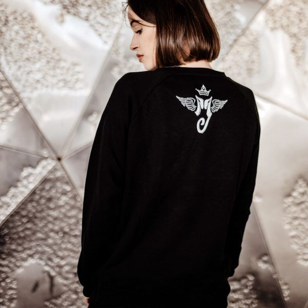SUDADERA UNISEX MICHAEL JACKSON - Imagen 5