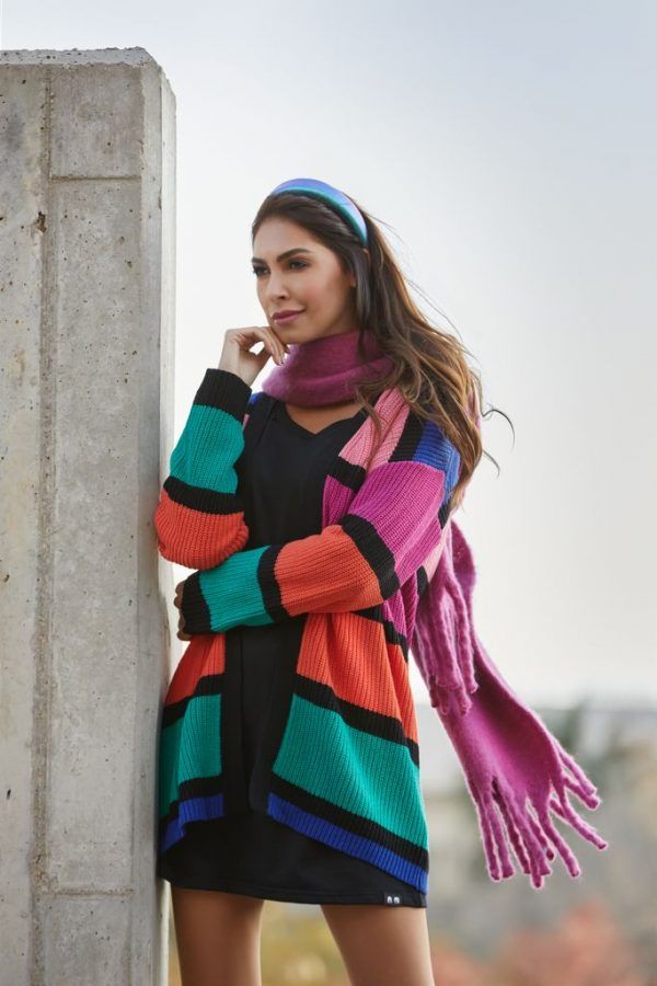 CARDIGAN YESA - Imagen 2