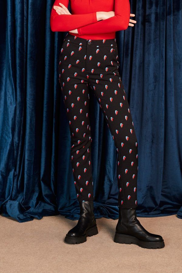 DAVID TROUSERS - Imagen 3