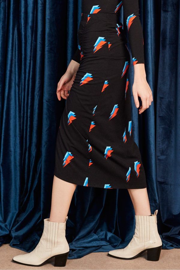 ELLEN SKIRT - Imagen 2