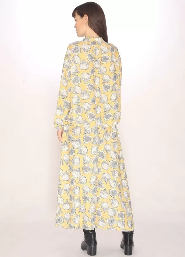 FIGS BLOUSE
