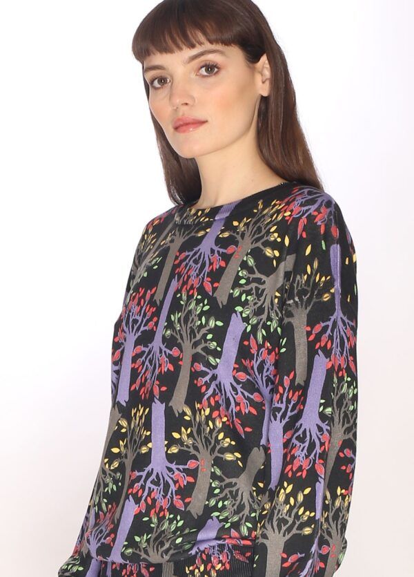 SWEATER TREES - Imagen 2