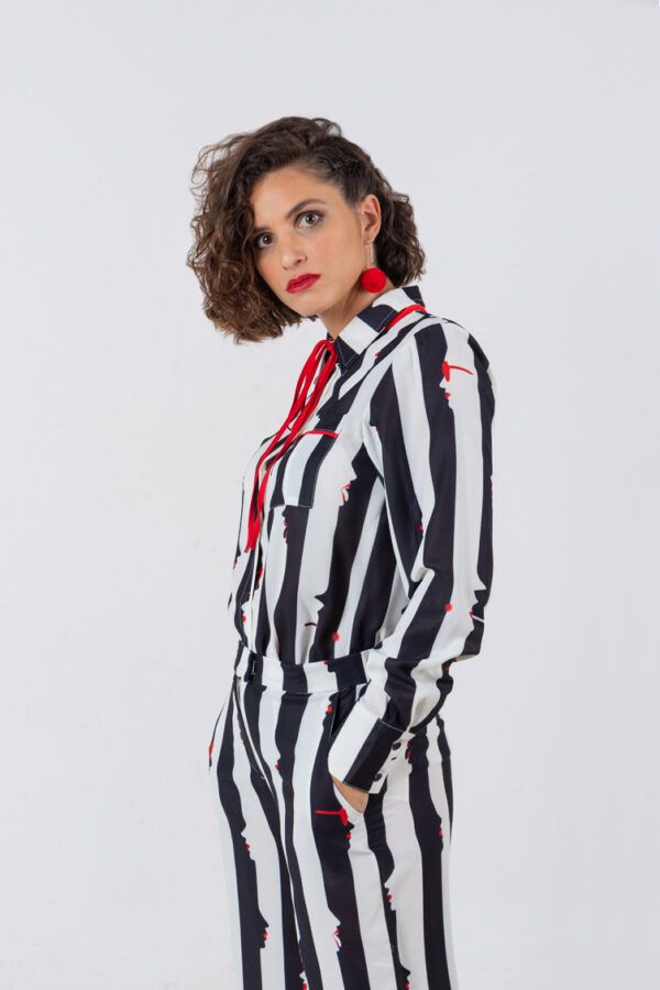 Camisa Lazada - Revolution - Imagen 3