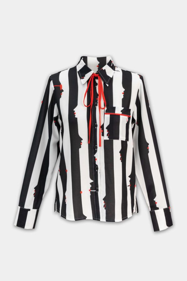 Camisa Lazada - Revolution - Imagen 5