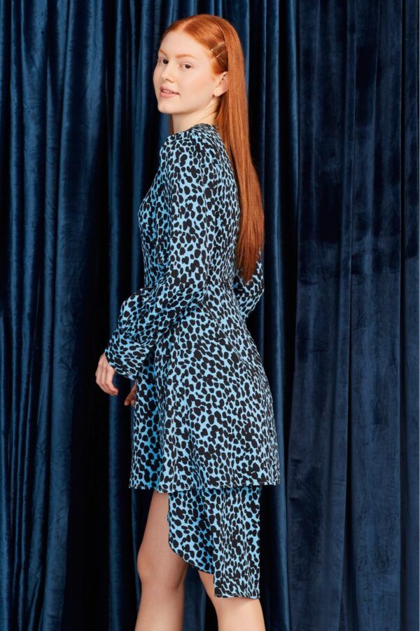 ALISON DRESS - Imagen 3