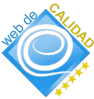 WEB de CALIDAD