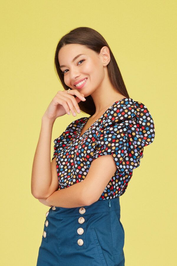 CONFETTI TOP - Imagen 3