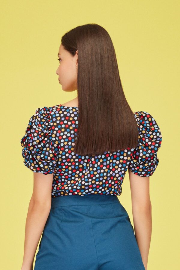 CONFETTI TOP - Imagen 4