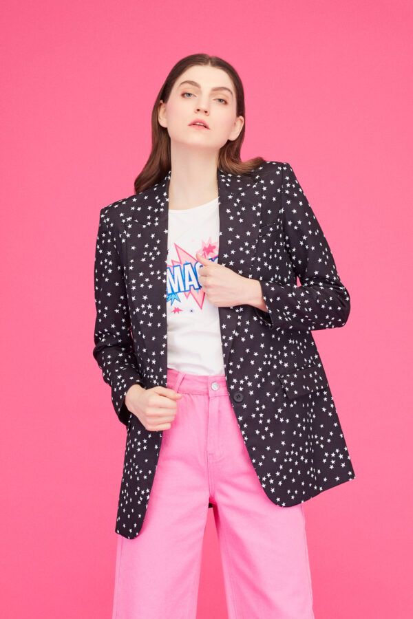NOEMI JACKET - Imagen 3