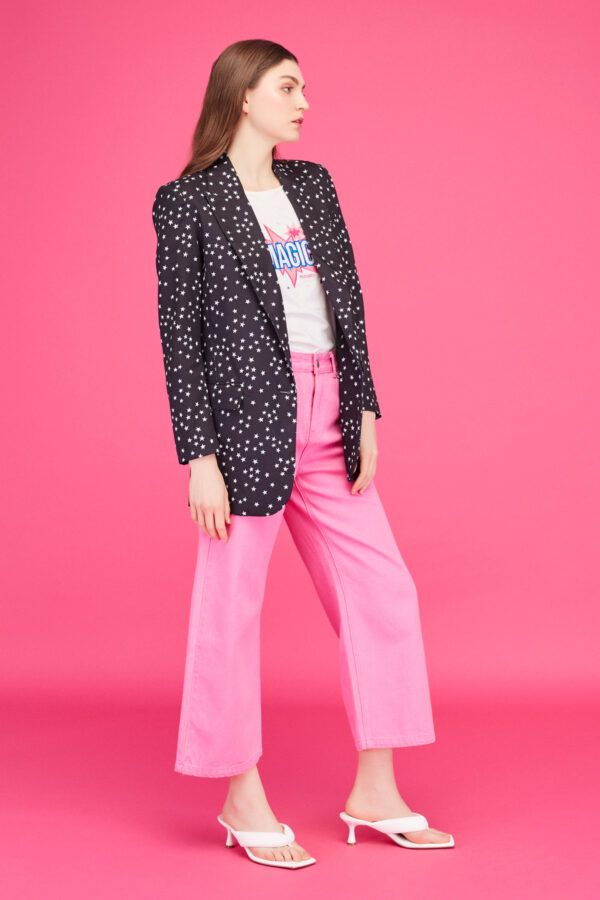 NOEMI JACKET - Imagen 4