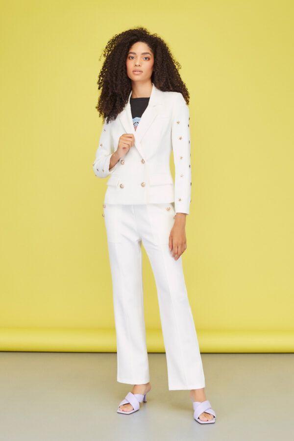 NEREA JACKET - Imagen 2