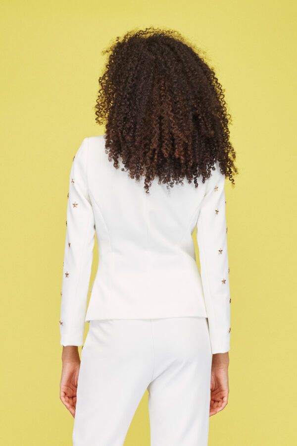 NEREA JACKET - Imagen 4