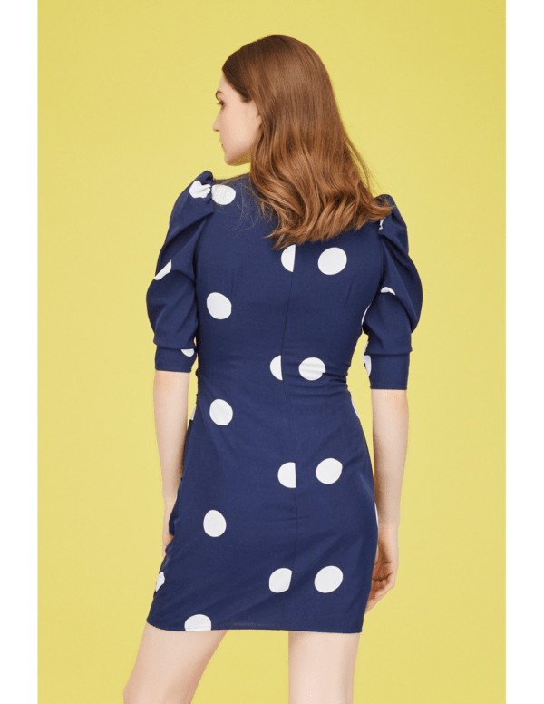 HELENA DRESS - Imagen 4